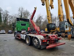 Mercedes-Benz Antos 2546