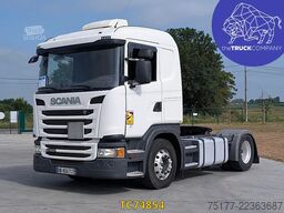 Scania G 410