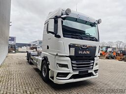 MAN TGX 26.510 6x2 BDF 70.000 KM!