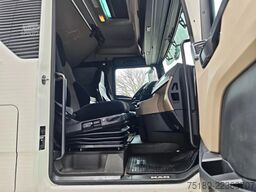 MAN TGX 26.510 6x2 BDF 70.000 KM!