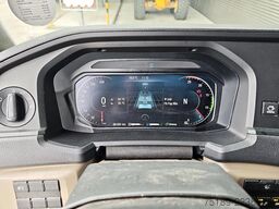 MAN TGX 26.510 6x2 BDF 70.000 KM!