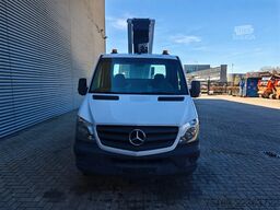 Mercedes-Benz Sprinter 314 CDI Ruthmann TB 290