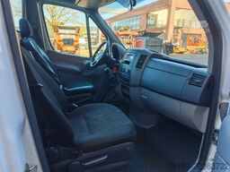 Mercedes-Benz Sprinter 314 CDI Ruthmann TB 290
