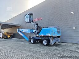 Fuchs MHL 360 S5 Magnetfunction