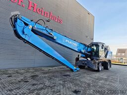 Fuchs MHL 360 S5 Magnetfunction