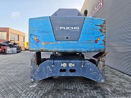 Fuchs MHL 360 S5 Magnetfunction