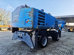 Fuchs MHL 360 S5 Magnetfunction