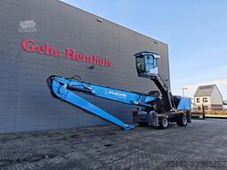 Fuchs MHL 360 S5 Magnetfunction