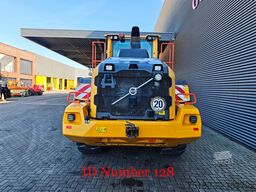 Volvo L110H BSS German Machine Full Volvo Service His...