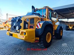 Volvo L110H BSS German Machine Full Volvo Service His...