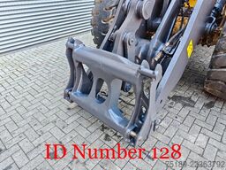 Volvo L110H BSS German Machine Full Volvo Service His...