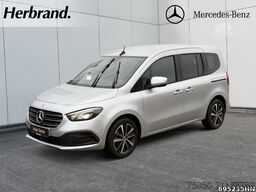 MERCEDES-BENZ T 180 d PROGRESSIVE *Automatik*LED*Navi*Kamera*