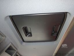 MERCEDES-BENZ Atego 3/4x2/1527 Fahrgestell/LBW/E6