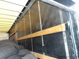 MERCEDES-BENZ Atego 3 4x2/1227/1. Hand/Euro 6/AHK/LBW