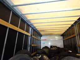 MERCEDES-BENZ Atego 3 4x2/1227/1. Hand/Euro 6/AHK/LBW