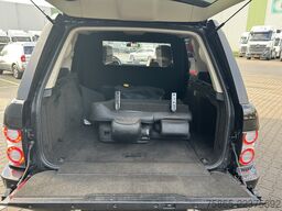 Land Rover Range Rover Vogue TD V8 / Leder