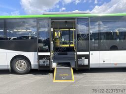 Setra S 415 LE Business