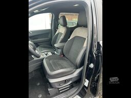 VW Amarok Style 3.0 TDI V6 4MOTION / AHK StHz 177...