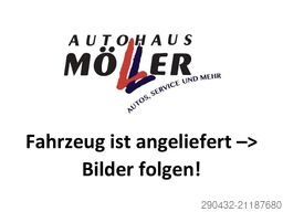 VW Amarok Style 3.0 TDI V6 4MOTION / AHK StHz 177...