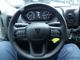 peugeot Boxer Kasten 435 L4H2 Heavy HDi 180 AUTOM./LED