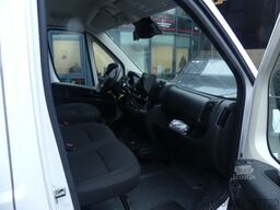 peugeot Boxer Kasten 435 L4H2 Heavy HDi 180 AUTOM./LED