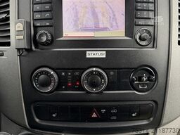 mercedes-benz Sprinter 419 4x4 Delfi Liege/ Kamera/ Standheiz.