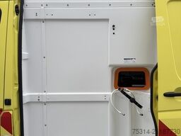 mercedes-benz Sprinter 419 4x4 Delfi Liege/ Kamera/ Standheiz.