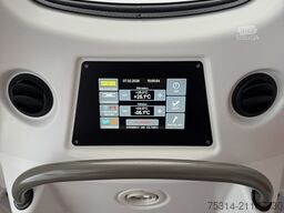 mercedes-benz Sprinter 419 4x4 Delfi Liege/ Kamera/ Standheiz.