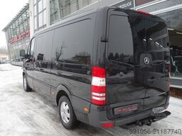 mercedes-benz Sprinter 316 CDI Kombi L2H1 eTÜR/STDHZG/XEN/AHK