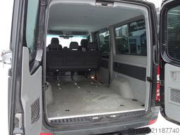 mercedes-benz Sprinter 316 CDI Kombi L2H1 eTÜR/STDHZG/XEN/AHK