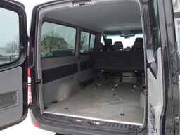 mercedes-benz Sprinter 316 CDI Kombi L2H1 eTÜR/STDHZG/XEN/AHK