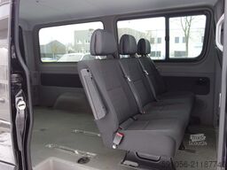 mercedes-benz Sprinter 316 CDI Kombi L2H1 eTÜR/STDHZG/XEN/AHK