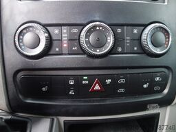 mercedes-benz Sprinter 316 CDI Kombi L2H1 eTÜR/STDHZG/XEN/AHK