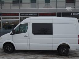 mercedes-benz Sprinter 318/319 CDI V6 Mixto L2H2 4SITZER/KLIMA