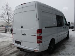 mercedes-benz Sprinter 318/319 CDI V6 Mixto L2H2 4SITZER/KLIMA