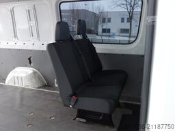 mercedes-benz Sprinter 318/319 CDI V6 Mixto L2H2 4SITZER/KLIMA
