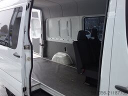 mercedes-benz Sprinter 318/319 CDI V6 Mixto L2H2 4SITZER/KLIMA