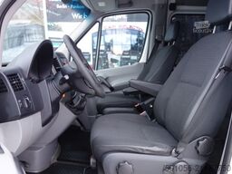 mercedes-benz Sprinter 318/319 CDI V6 Mixto L2H2 4SITZER/KLIMA