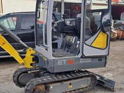 Wacker Neuson ET 16