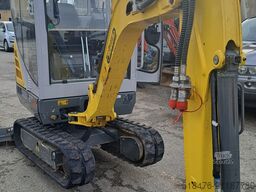 Wacker Neuson ET 16
