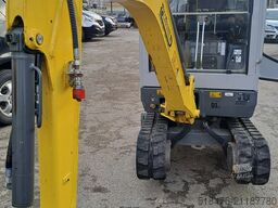 Wacker Neuson ET 16