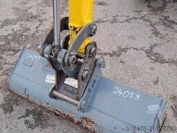 Wacker Neuson ET 16