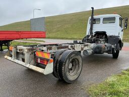 Mercedes-Benz SK 1924 1924 SK * Manual gearbox * Spring - Spr...