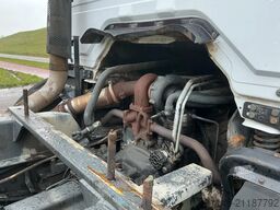 Mercedes-Benz SK 1924 1924 SK * Manual gearbox * Spring - Spr...