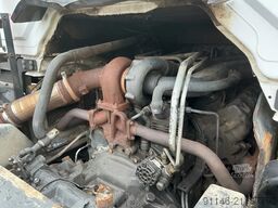 Mercedes-Benz SK 1924 1924 SK * Manual gearbox * Spring - Spr...