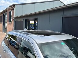 Jeep Grand Cherokee 3.0 V6 CRD Overland 4x4 Grijsken...