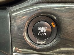 Jeep Grand Cherokee 3.0 V6 CRD Overland 4x4 Grijsken...