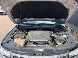 Jeep Grand Cherokee 3.0 V6 CRD Overland 4x4 Grijsken...
