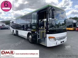 Setra S 415 LE Business