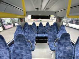 Setra S 415 LE Business